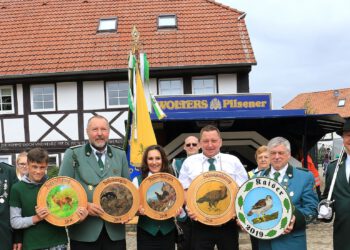 2019 besteht der Verein 150 Jahre