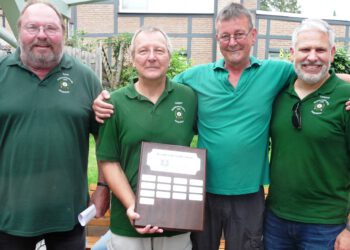 Schützenverein Ampleben gewinnt 3:0 gegen Mörse