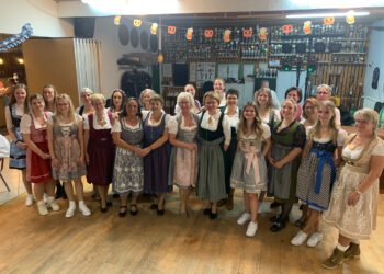 Königsball / Oktoberfest 2024