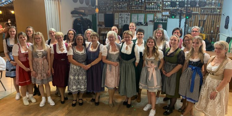 Königsball / Oktoberfest 2024