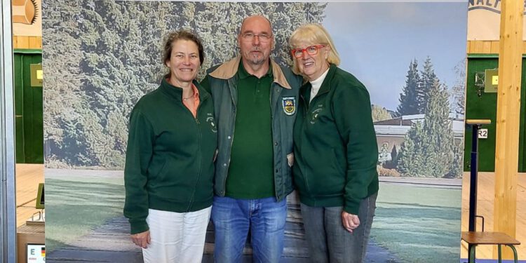 International Masters Cup in Suhl